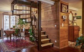Appartement Mogador