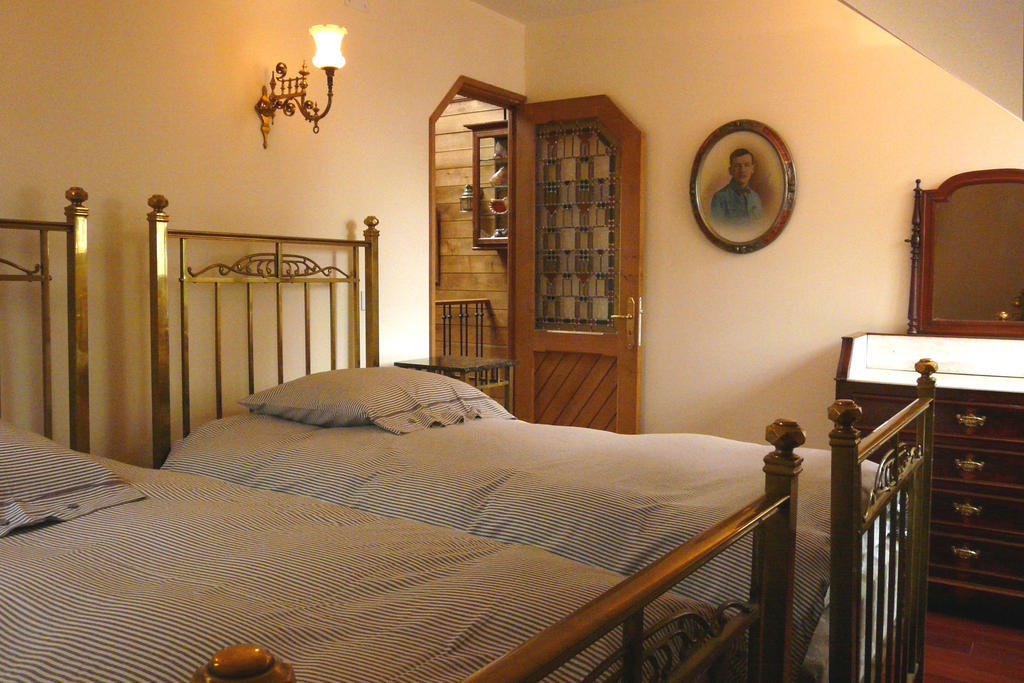Appartement Mogador Honfleur Extérieur photo